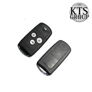Honda Raktas Hitag-2 7936 433Mhz Flip