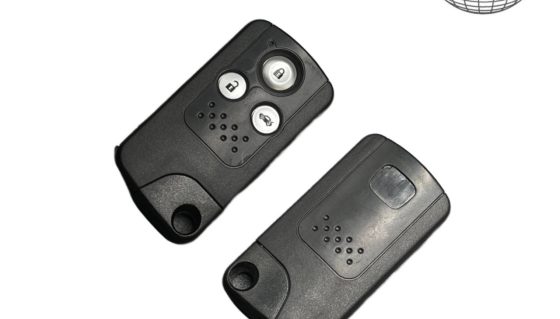 Honda Raktas Hitag-2 3MIG KeylessGo
