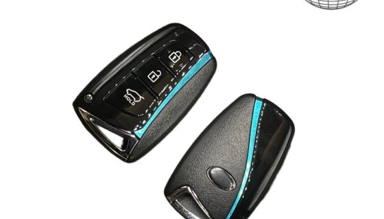 Hyundai Santa F 2013 raktas Hitag-2 433Mhz 7952