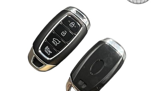 Hyundai Santa Fe raktas (P/N:95440-S2000)