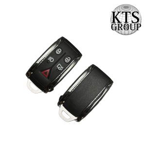 Jaguar XF/XJ8/XK8/XKR/XK raktas USA