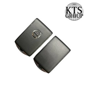 Volvo juodos spalvos raktas 433 MHz | XC90 XC60 XC40 S90 V90 V60