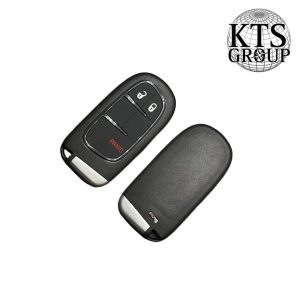 Jeep Cherokee raktas