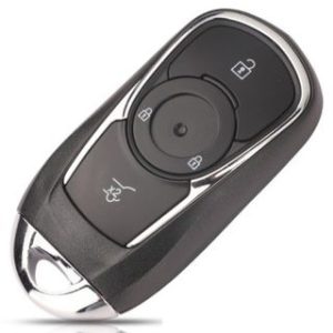 Opel Astra K, Insignia ir Mokka Smart Key 433 MHz | Rakto programavimas Vilniuje