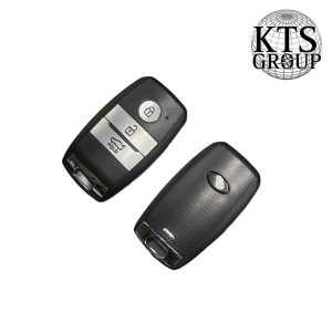 KIA Niro raktas