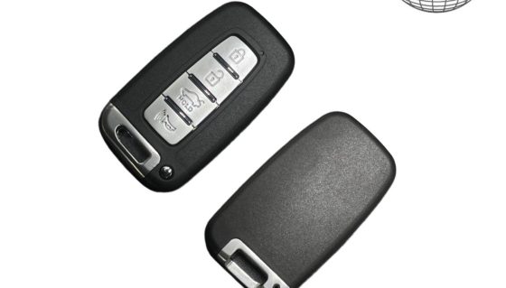 KIA/Hyundai Sportage/Elantra/Optima... USA raktas