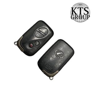 Lexus raktas USA (P1=94)