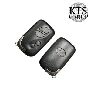 Lexus raktas EU (P1=98)