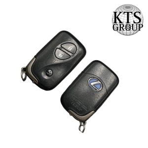 Lexus RX raktas EU (P1=98)