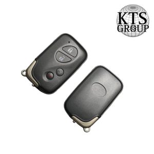 Lexus raktas USA (P1=98)