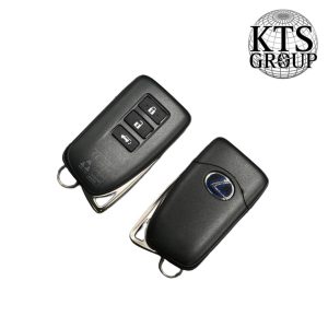 RX 350 raktas EU (8A)