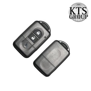Nissan Qashqai, X-Trail, Juke, Navara, Note, Micra,  Pathfinder Smart Key 433 MHz | Keyless Go raktas
