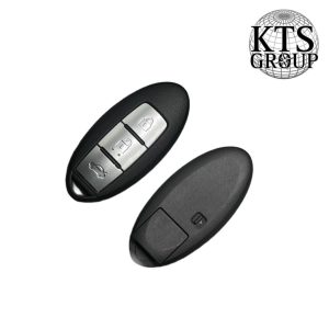 Leaf/Lannia/Sentra/NV200 raktas