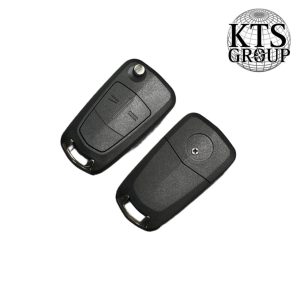 Opel Corsa D rakto gamyba ir programavimas Vilniuje