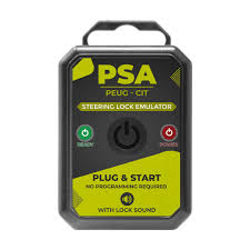 PSA Peugeot, Citroën ir Opel vairo užrakto emuliatorius | 9815905380 / 36448900 / 36448200