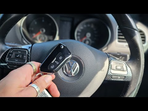 Volkswagen rakto programavimas Vilniuje KTS Group