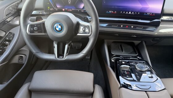 BMW diagnostika Vilniuje
